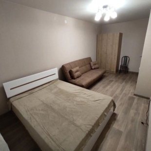 Фотография квартиры Апартаменты на проезде Созидателей, 13