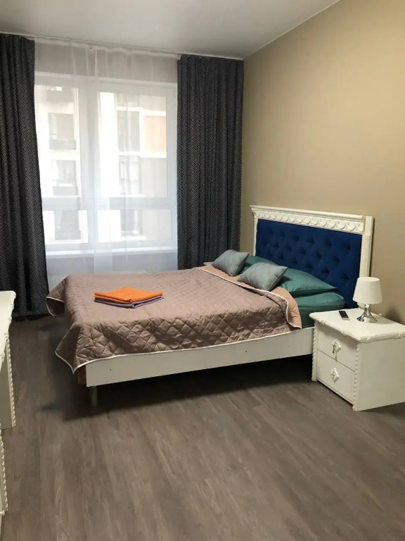 Фотография квартиры Апартаменты Добрые сутки на Московской 249