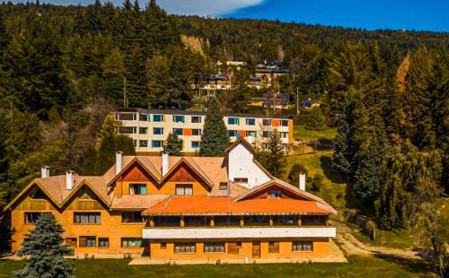 Фотографии гостиницы 
            Hotel Fazenda Carioca