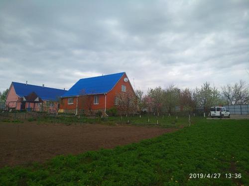 Фотография гостевого дома Big Way