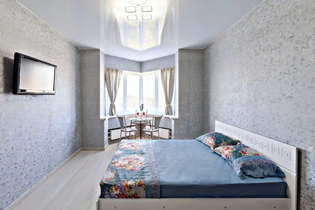 Фотография квартиры Апартаменты на проспекте Карла Маркса 295А