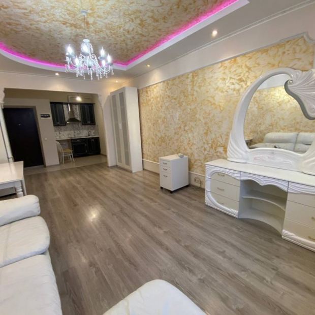 Фотографии квартиры
Апартаменты Khimki House Совхозная 9