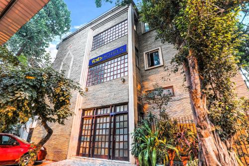 Фотография гостиницы FabExpress Hemkunt Mansion