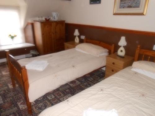 Фотография гостиницы Dinorben Arms Hotel