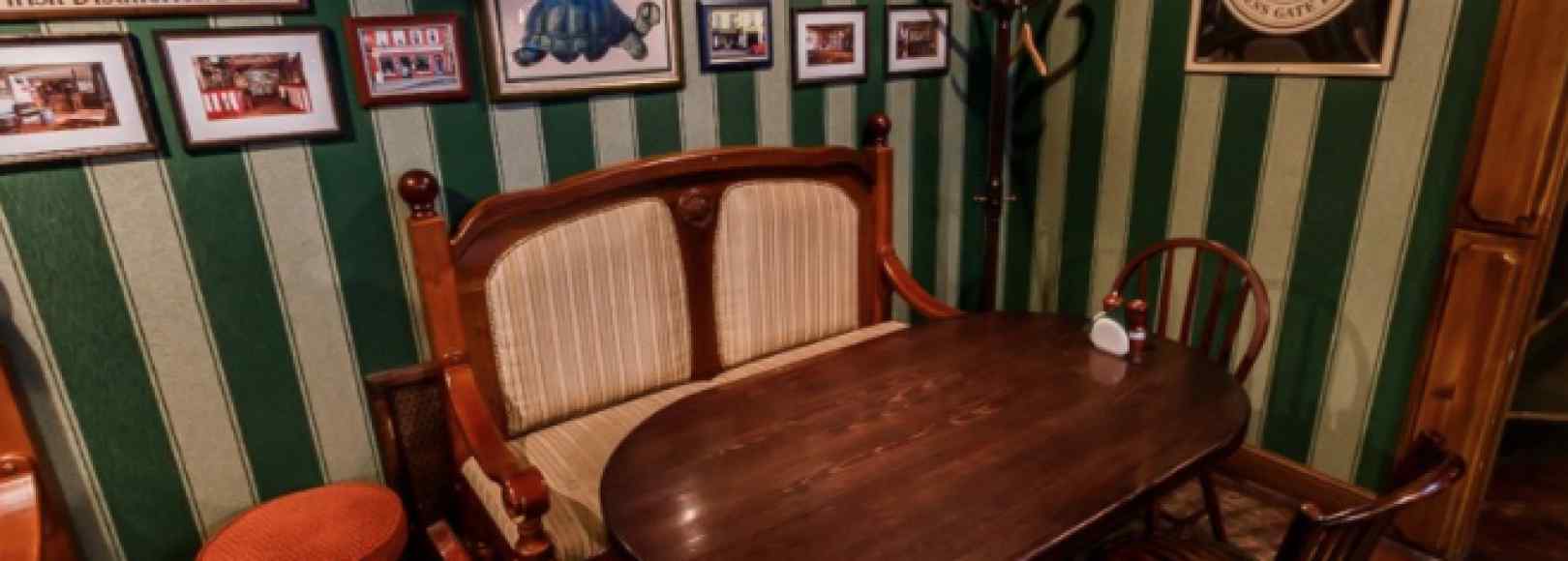 Фотография кафе Прикамье