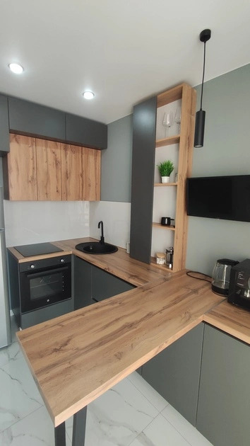 Фотографии квартиры 
            Квартира на Улице 5-я Северная 124