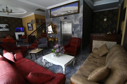 Фотография гостиницы Hotel Kent Ani