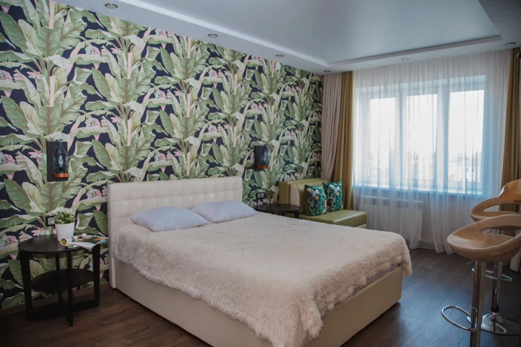 Фотография квартиры Квартира на Транспортной улице 8