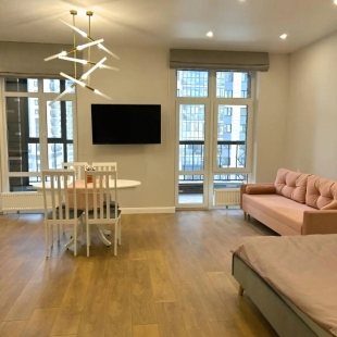 Фотография квартиры Апартаменты Шикарные ЖК Свобода на Козина