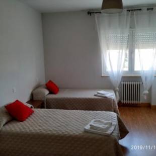 Фотографии гостиницы
HOSTAL ALTO PÁRAMO