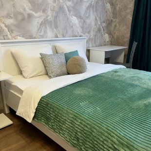 Фотография квартиры Двухкомнатная Квартира Эль Апарт на Таганрогской 20