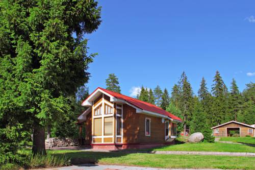 Фотография мотеля Скандинавия