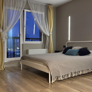 Фотография квартиры Квартира Энгельса 4