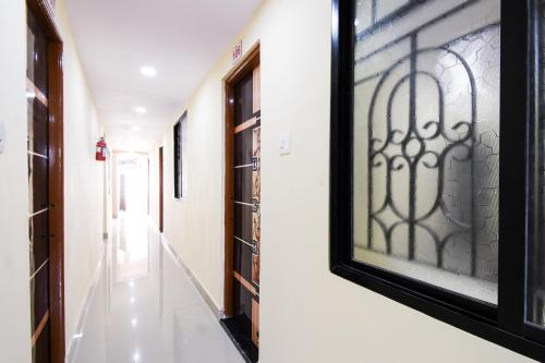 Фотография гостиницы SPOT ON 65715 Gaurav Guest House