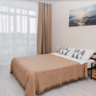 Фотография квартиры Квартира Уютная