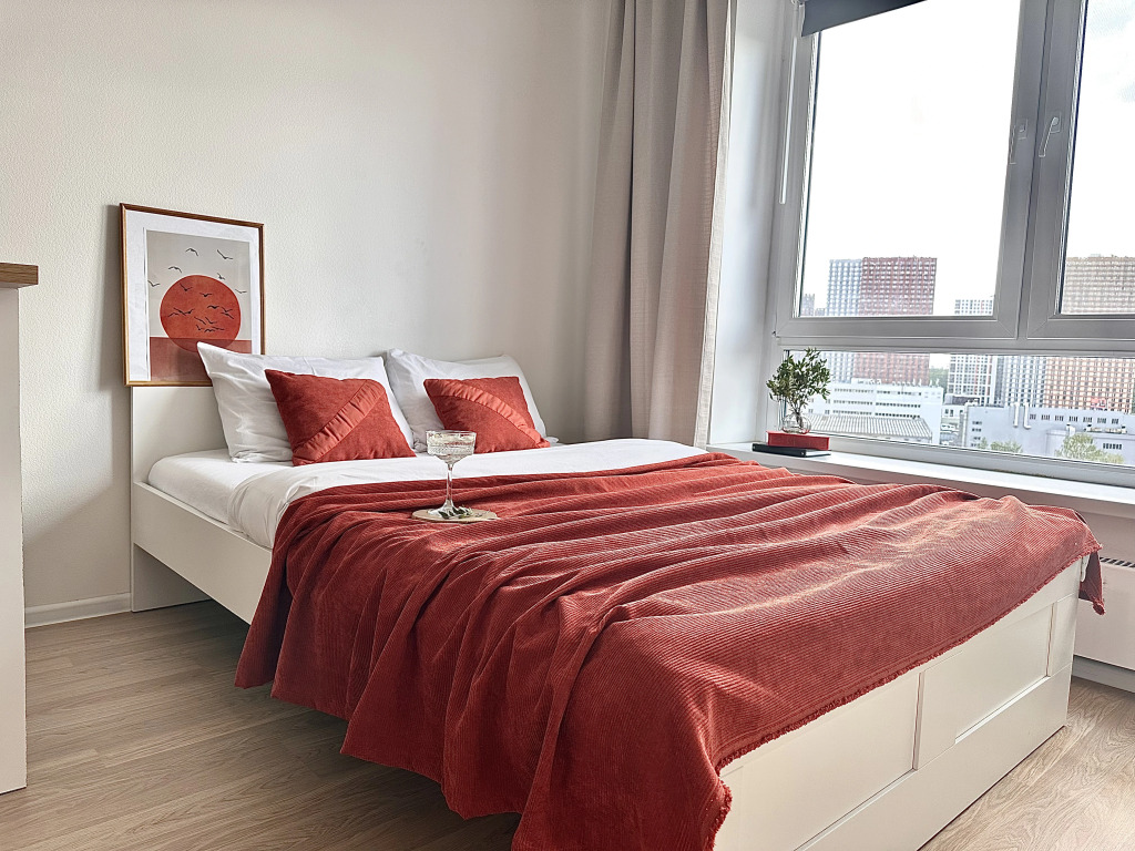 Фотография квартиры Квартира Студия VV Apart  в 10 минутах от метро Котельники на Лётчика Ларюшина 6к2