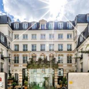 Фотографии гостиницы
Kube Hotel Paris - Ice Bar