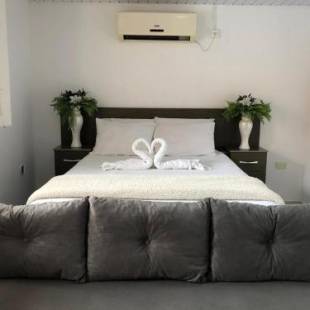 Фотографии мини отеля
Pousada Villa Goyá