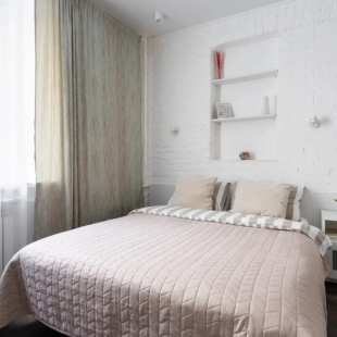 Фотография квартиры Апартаменты 1912 за углом от Невского №2