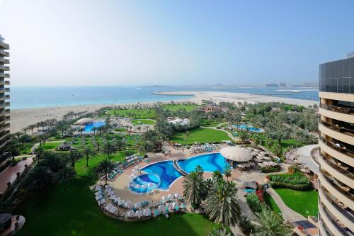 Фотография гостиницы Le Royal Meridien Beach Resort & Spa Dubai