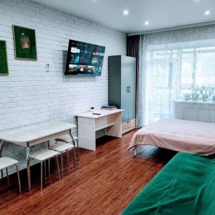 Фотография квартиры Apartments Vesta on avenue Lenina, bld. 54