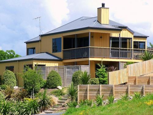 Фотографии гостевого дома
41 St James Avenue