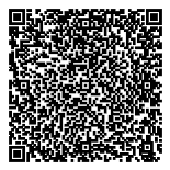 QR код гостиницы Принц Парк Отель