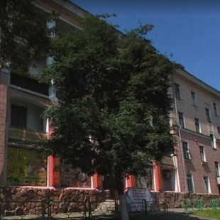 Фотография гостиницы Уют