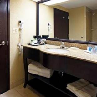 Фотографии гостиницы
Hampton Inn Sulphur