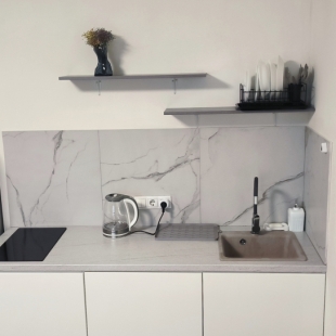 Фотография квартиры Квартира Петра Подзолкова 26