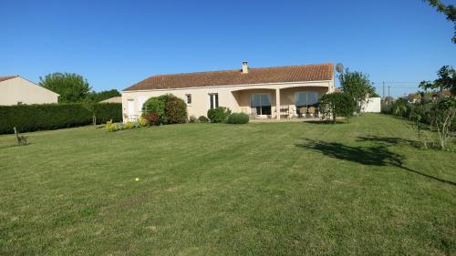 Фотография гостевого дома Les Lavandes