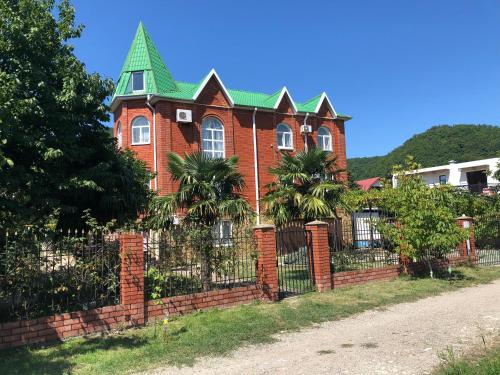 Фотографии гостевого дома
ЮрГа