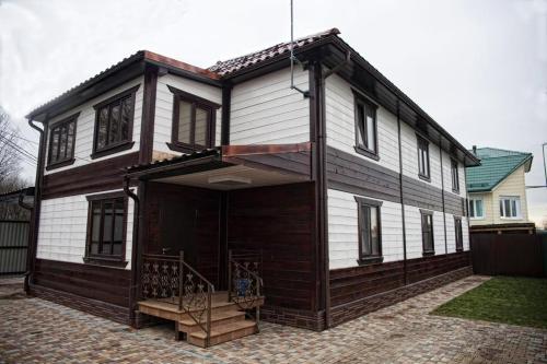 Фотография мини отеля Ваш отель 1