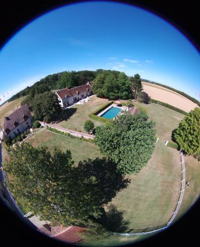 Фотография мини отеля Le Bout Du Monde