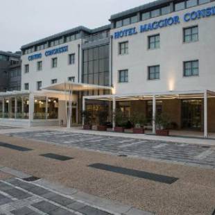 Фотографии гостиницы 
            Hotel Maggior Consiglio