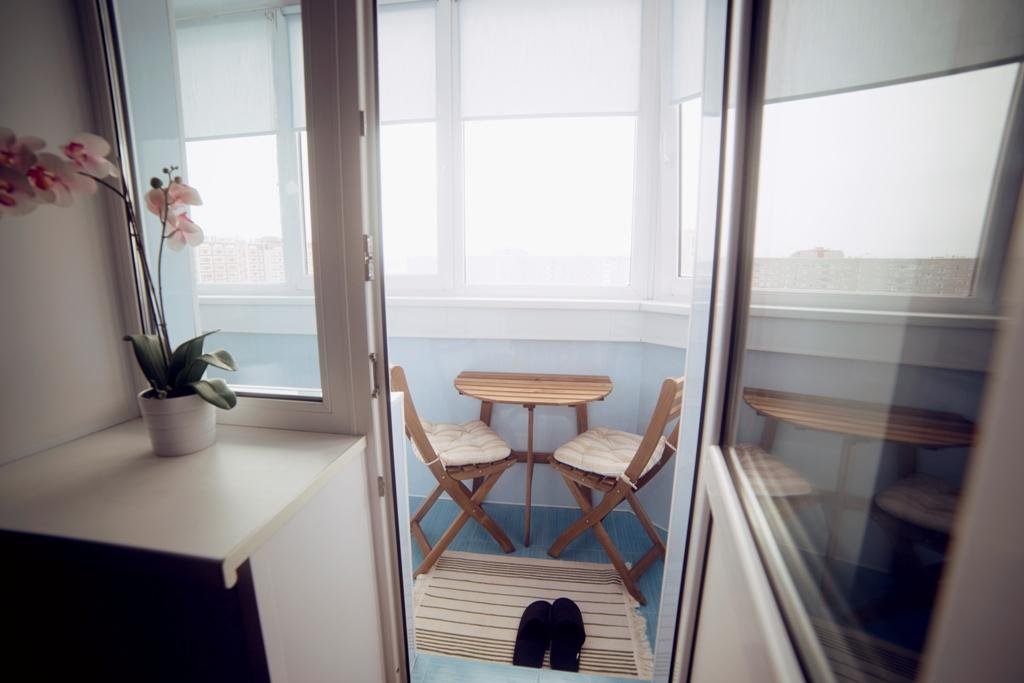 Фотография квартиры БонАпарт на улице Красноармейская