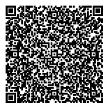 QR код храма Свято-Преображенская церковь
