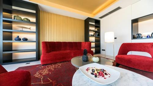 Фотография гостиницы GPRO Valparaiso Palace & Spa