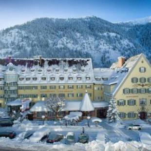 Фотографии гостиницы 
            Hotel Klosterhotel Ludwig der Bayer