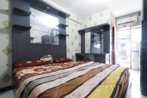 Фотография гостиницы Jo Rooms - Apartemen Betos