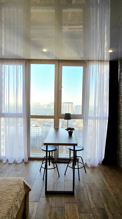 Фотография квартиры Квартира с Панорамным Видом в Новом Доме