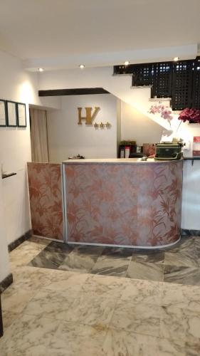 Фотография гостиницы Hotel Victoria