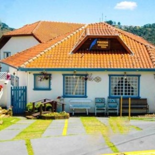 Фотография мини отеля Pousada Ararinha Azul