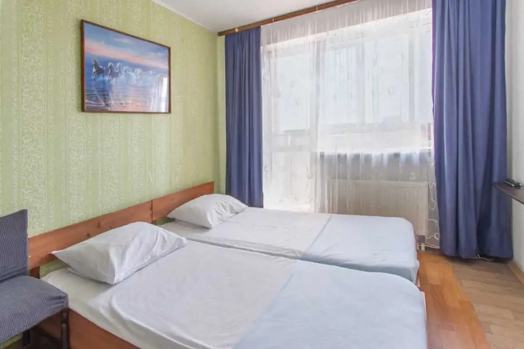 Фотография квартиры Апартаменты на Ростовской 100б (3)