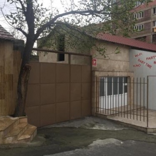 Фотография мини отеля TAJ MAHAL HOUSE