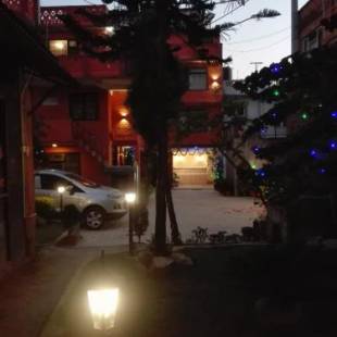 Фотографии гостиницы
Hotel Siraaj