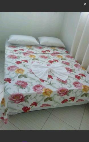 Фотография апарт отеля Guaibim Residencial