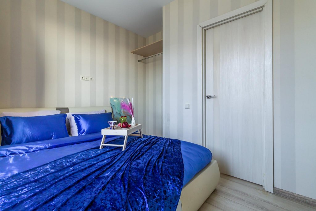 Фотография квартиры Moment House (Момент Хаус) на улице Молодёжная 4