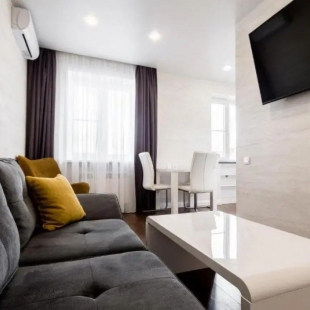 Фотография квартиры Апартаменты Алиса39 на улице Театральная 15