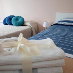 Фотографии мини отеля
B&B Fermo d'A Mare